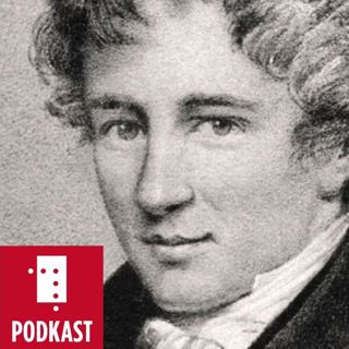 En matematisk begavelse. Jo Røislien om Niels Henrik Abel