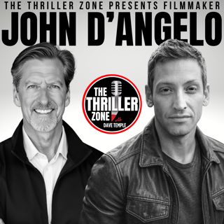 Lights, Camera, Action! John D'Angelo on Filmmaking in the AI Era