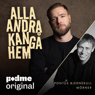 Pontus Bjernekull Mörner: ”Jag är karaktären”