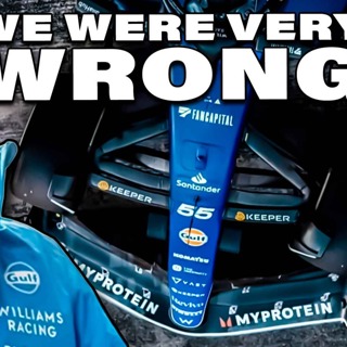 Carlos Sainz’s revenge arc rages on