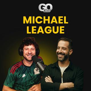 109. Michael League: Building Snarky Puppy & GroundUP, "Lingus," Cory Henry, David Crosby, Jazz Fusion