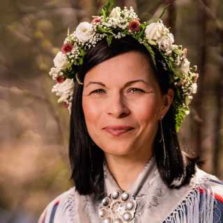 Elin Anna Labba