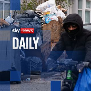 Bin strikes, stinking rubbish and rats – what's life like in Birmingham now?