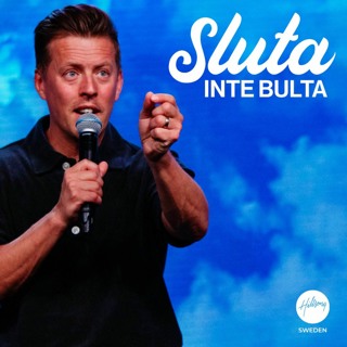 Eric Liljero - Sluta inte bulta
