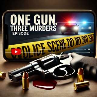 The Lexington Triple Homicide: Who Really Pulled the Trigger? | Part 3 of 3
