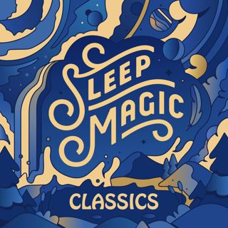 Navigating Grief | Soothing Sleep Hypnosis | Sleep Magic Classics