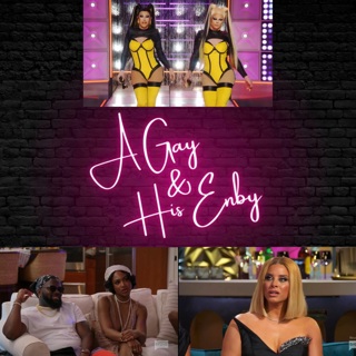 Episode 97: My Body is Me: Bangin'