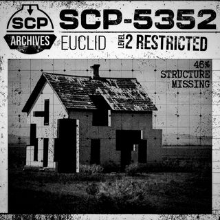 SCP-5352: "Absence"