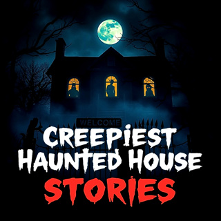 True Creepiest Haunted House Stories to Fall Asleep to