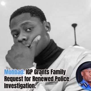 Mohbad: IGP Grants Family Request for Renewed Police Investigation