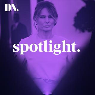 Gåtan Melania Trump – varför syns hon inte till?