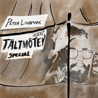 25 - Peter Lindmark