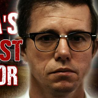 The BUTCHER BAKER: Alaska's DEADLIEST Predator