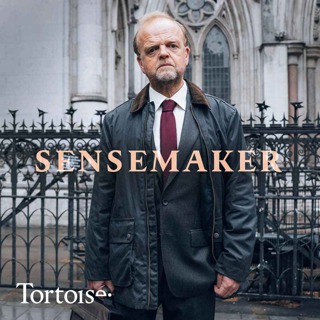 Sensemaker: Why is the future of British TV drama in crisis?