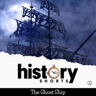 The Ghost Ship