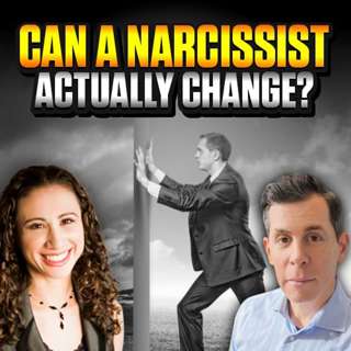 Can a narcissist actually change?