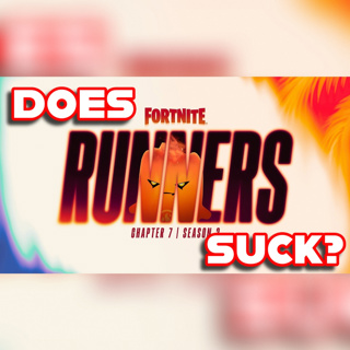 DOES IT SUCK?? My HONEST Review of Fortnite Chapter 7 Season 3...