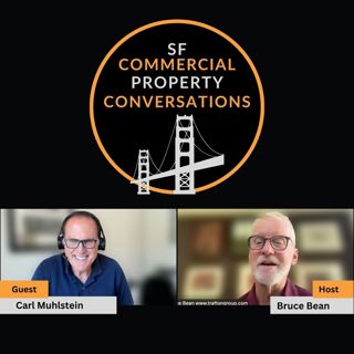 Carl Muhlstein: The Evolution of Commercial Real Estate from 1978 to AI