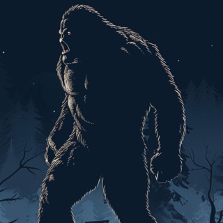 14 TRUE SCARY CAMPING & CRYPTID ENCOUNTER HORROR STORIES (DOGMAN,BIGFOOT,SKINWALKER,SASQUATCH,WENDIGO)