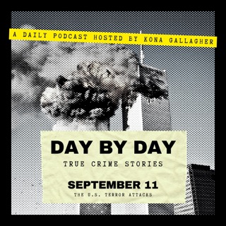 September 11 — The U.S. Terror Attacks