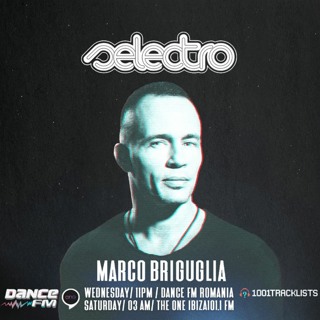 Selectro Podcast #245 w/ Marco Briguglia