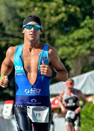 #30 – Pro Surfer to Pro Triathlete (Clint Kimmins)