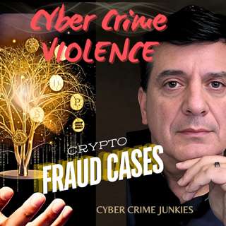 Crypto Fraud Exposed - How Cyber Crime Turns Violent