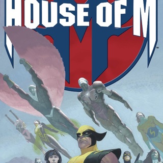 Episode 179: House of M