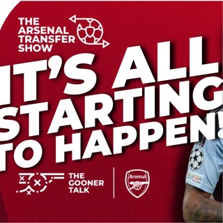 Morgan Rogers 'Acceleration' Christos Tzolis Agreemenet, 'Saliba Fractured Back?!' Arsenal Transfer Show