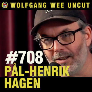 #708 | Pål-Henrik Hagen | Vanvidd og Hysteri, Pandemi, Kjønn og Politisk Galskap