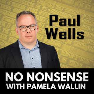 Governing in Troubled Times with Paul Wells