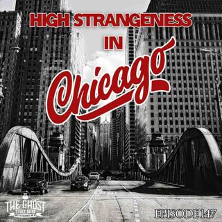 High Strangeness in Chicago