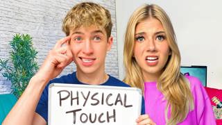 Exposing Our Love Languages!
