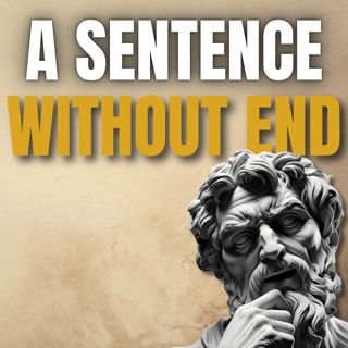 #11 The GUILT You Carry Repairs NOTHING Anymore | Forgiveness According To The Stoics