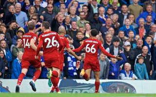 TAW Post Match Reaction Free Taster