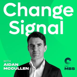 Is Your Change Program a Chocolate Teapot? | Aidan McCullen | Modern Change Management & Leading Change