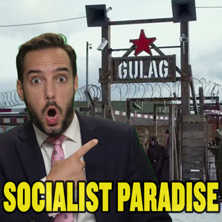 Why Communists Love Gulags