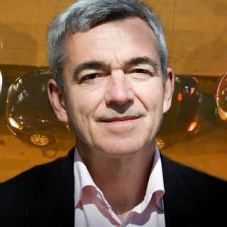 Fickparkering: Hur kan bilen inte få plats när hela världen är full av asfalt?