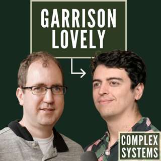 Cheap cognition, supercharged surveillance, and AI risks, with Garrison Lovely