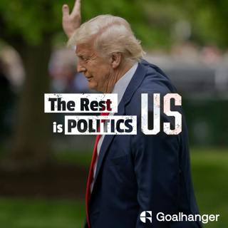 83. 100 Days of Trump: What's The Damage?