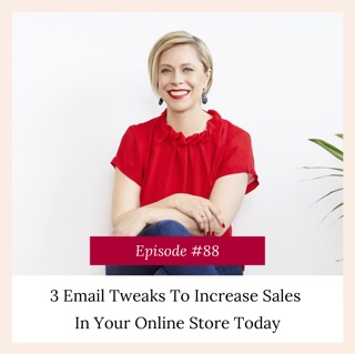 3 Email Tweaks To Increase Sales In Your Online Store Today