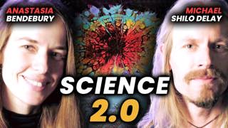 Anastasia and Michael: Demystifying Science and the Human Mind
