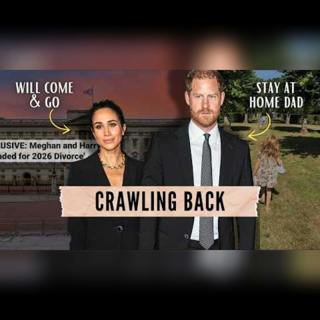 6 Reasons Behind Meghan & Harry's Surprising UK Return