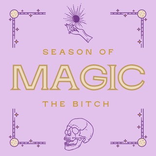 Episode 195: Magic