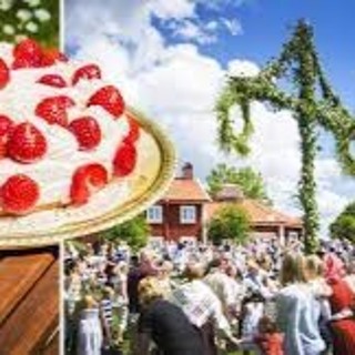 EP 232 - Midsommar 22