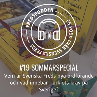 #19 SOMMARSPECIAL