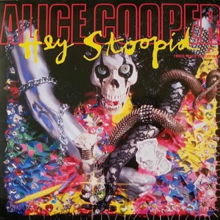I Coopers Klass #20 - Hey Stoopid