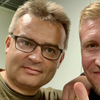 Jakso 10. Kotilääkityspoikkeamat ja parasetamolimyrkytys. Farmasian tohtori Jouni Ahonen