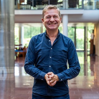Pål Ringholm: - Det kommer til å smelle