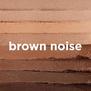 Smooth Brown Noise, Brown Noise Sleep Sounds, Brown Noise to Sleep, Study or Relax (2 Hours, Loopable)